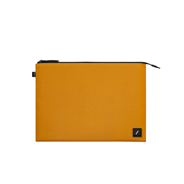 Native Union чехол-папка для MacBook 13.3 Stow Lite Sleeve (оранжевый) STOW-LT-MBS-KFT-13