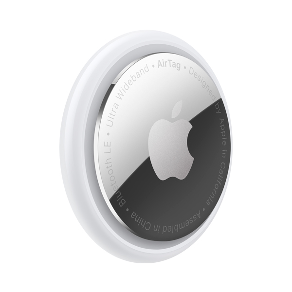 Apple AirTag (1 штука) MX532
