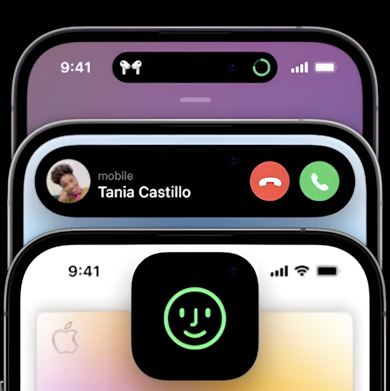 Тайны Dynamic Island, которые полезно знать перед покупкой iPhone