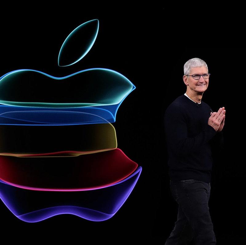 Ожидаемые новинки от Apple в октябре 2024 года