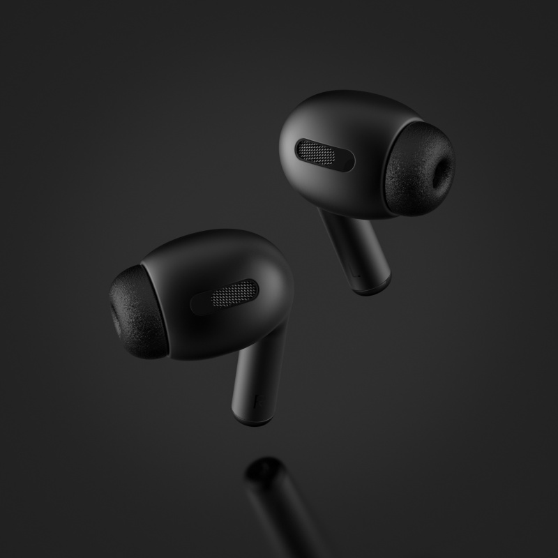 Когда выйдут AirPods Pro 3 и что о них уже известно: всё, что нужно знать