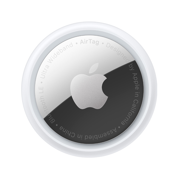 Apple AirTag (4 штуки) MX542
