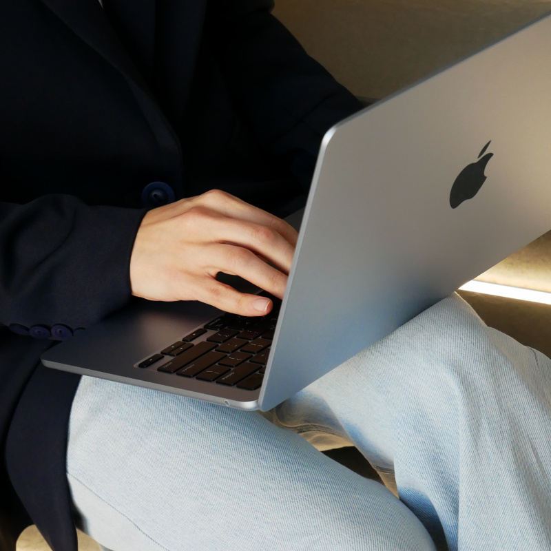 Как освободить память на Mac без удаления файлов