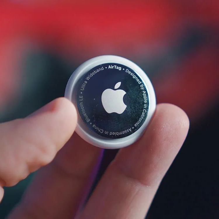 Когда выйдет AirTag 2 и какие новшества он получит по сравнению с первым поколением
