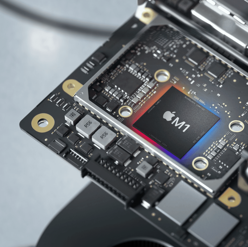 Apple готовит новый сверхмощный процессор Hidra, который превзойдет M4 Ultra и Ryzen 9 9950X