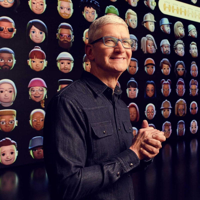 Чего ждать от Apple в 2024 году?