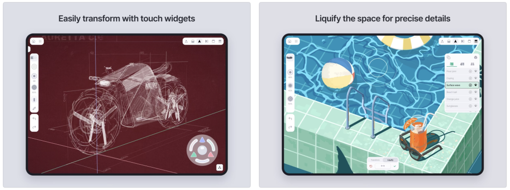 Feather: Draw in 3D.png