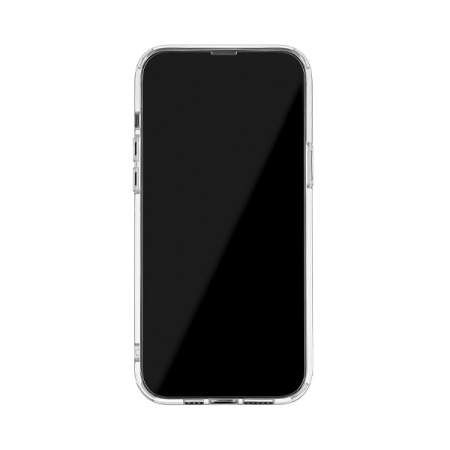 uBear чехол для iPhone 14 Plus Real Mag Case MagSafe (прозрачный) CS169TT67RL-I22M