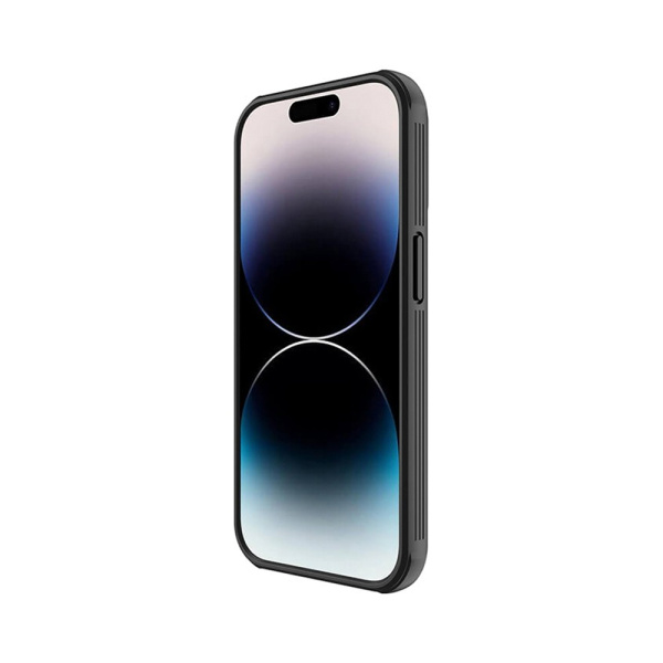 Nillkin чехол для iPhone 14 Pro Max CamShield Pro (черный) 6902048248380