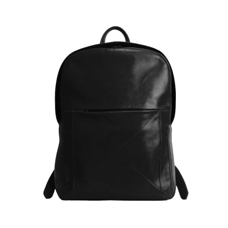 Ryoko рюкзак Madison Backpack 2.0 (черный)