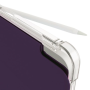 VLP чехол для iPad 10.9 (2022) Dual Folio (темно-фиолетовый) 1054005