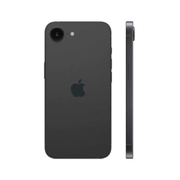 Apple iPhone 16e 256 ГБ Черный (без RuStore)