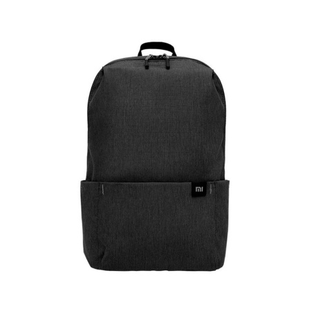 Xiaomi рюкзак Mi Casual Daypack (черный) ZJB4143GL
