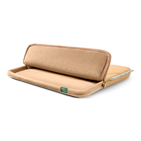 Tomtoc чехол-папка для MacBook 14.2 Terra-A27 (бежевый) A27D2K1
