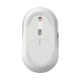 Xiaomi беспроводная мышь Mi Dual Mode Wireless Mouse Silent Edition (белый) HLK4040GL
