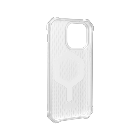 UAG чехол для iPhone 14 Pro Essential Armor MagSafe (прозрачный)