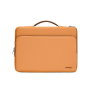 Tomtoc сумка для MacBook 13.6 Defender Laptop Briefcase A14 (оранжевый) A14D3Y1