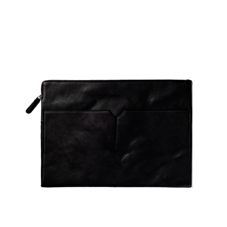 Ryoko чехол-папка для MacBook 16.2 The Kyoto Folio XL (черный)