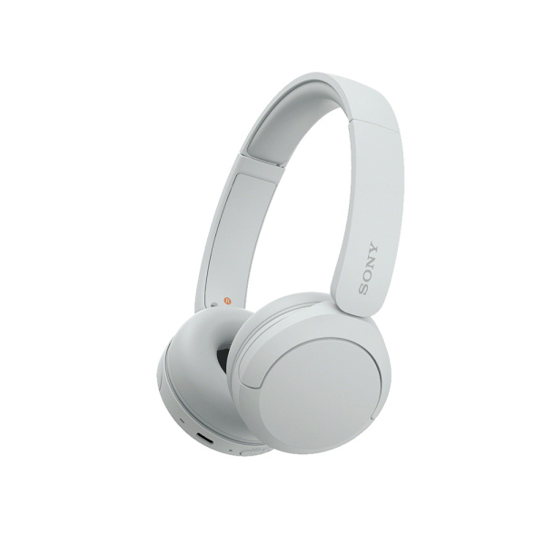 Sony-наушники-беспроводные-WH-CH520-(белый)-WH-CH520-White_1