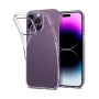 Spigen чехол для iPhone 14 Pro Max Liquid Crystal (прозрачный) ACS04809