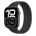 Apple Watch Series 10 46 mm, алюминий
