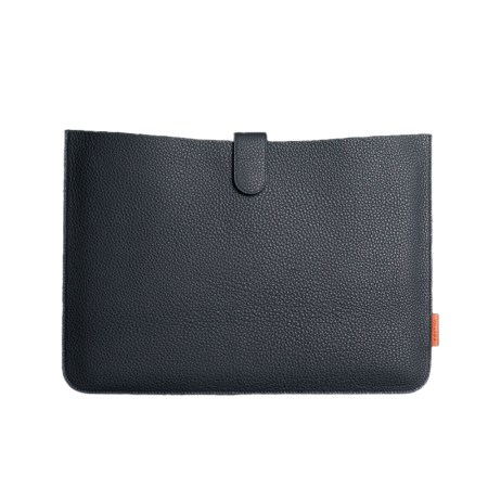 Bustha чехол-папка для MacBook 13.6 Jump Slim Leather (синий) BST755376