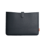 Bustha чехол-папка для MacBook 13.6 Jump Slim Leather (синий) BST755376