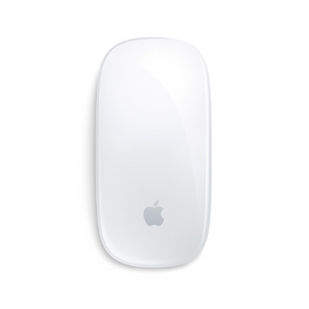 Apple мышь Magic Mouse 2 (белый) MLA02ZM/A
