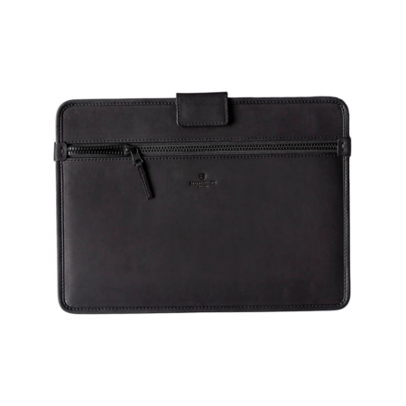 Stoneguard чехол-папка для MacBook 13.6 551 Black (черный) SGL551FLD13-BL