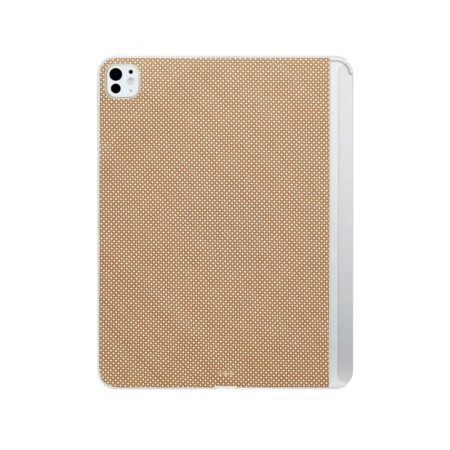 Pitaka чехол для iPad Pro 13 (2024) MagEZ 2 Case (желтый) KPD2405P