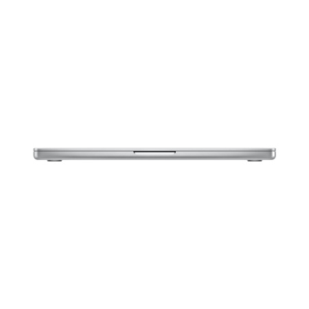 Apple MacBook Pro 14.2" 2024 M4 10CPU/10GPU/16GB/1TB SSD (серебристый)