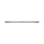 Apple MacBook Pro 14.2" 2024 M4 10CPU/10GPU/16GB/1TB SSD (серебристый)
