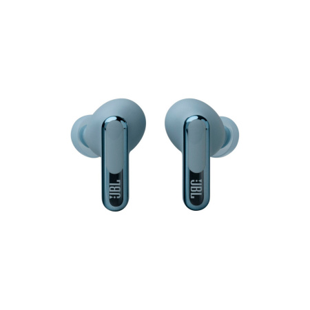 JBL наушники беспроводные Live Beam 3 (синий) JBLLIVEBEAM3BLU