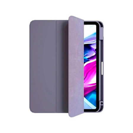 VLP чехол для iPad Pro 13 (2024) Split Folio (лавандовый) 10517007