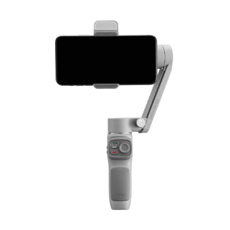 Zhiyun стедикам Smooth-Q3 (серый)