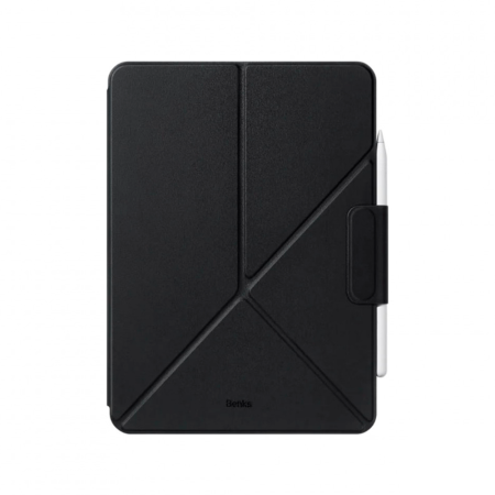 Benks чехол для iPad Mini 7 Urban Magnetic iPad Case (черный)