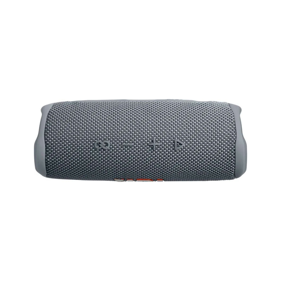 JBL портативная акустическая система Flip 6 (серый) JBLFLIP6GREY
