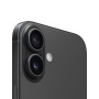 Apple iPhone 16 128 ГБ Черный (без RuStore)