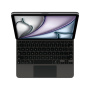 Apple клавиатура с трекпадом для iPad Air 11" (M3) Magic Keyboard Eng (черный)