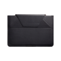 Moft чехол-папка для MacBook 13.6 Carry Sleeve (черный) MB002-1-13B-BK