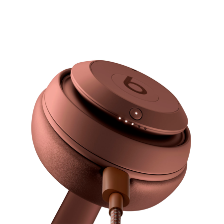 Beats наушники беспроводные Studio Pro Kim (светло-коричневый)