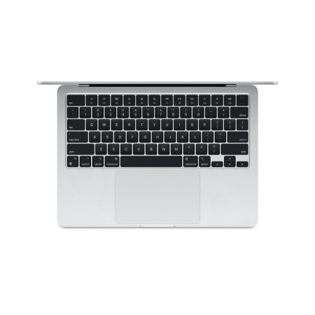 Apple MacBook Air 13.6" 2025 M4 10CPU/10GPU/16GB/512GB SSD (серебристый)