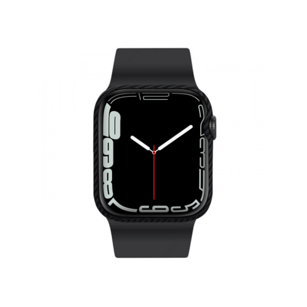 Pitaka чехол для Apple Watch Air Case (45mm) (черный) KW2002A