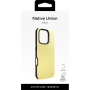 Native Union чехол для iPhone 16 Pro Active Case MagSafe (желтый) ACTCSE-LMO-NP24P