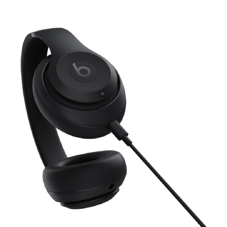 Beats наушники беспроводные Studio Pro (черный) MQTP3