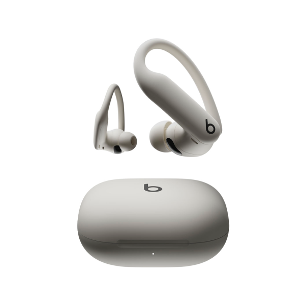 Beats наушники беспроводные Powerbeats Pro 2 (серый) 2