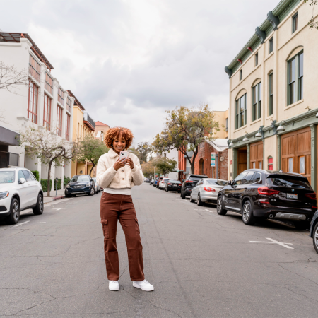 uBear чехол для iPhone 15 Plus Cloud Mag Case MagSafe (розовый) CS291LR67MT-I23M