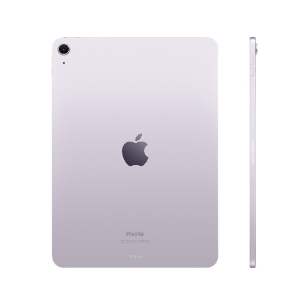 Apple iPad Air 13" 2024 WiFi+Cellular 512GB (фиолетовый)