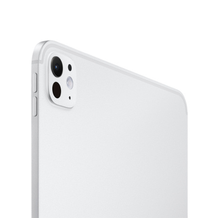Apple iPad Pro 11" 2025 WiFi 2TB (серебристый) (без RuStore)