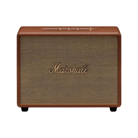 Marshall акустическая система Woburn III (коричневый)